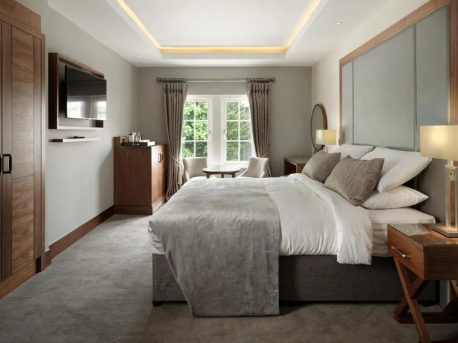 Executive Double room