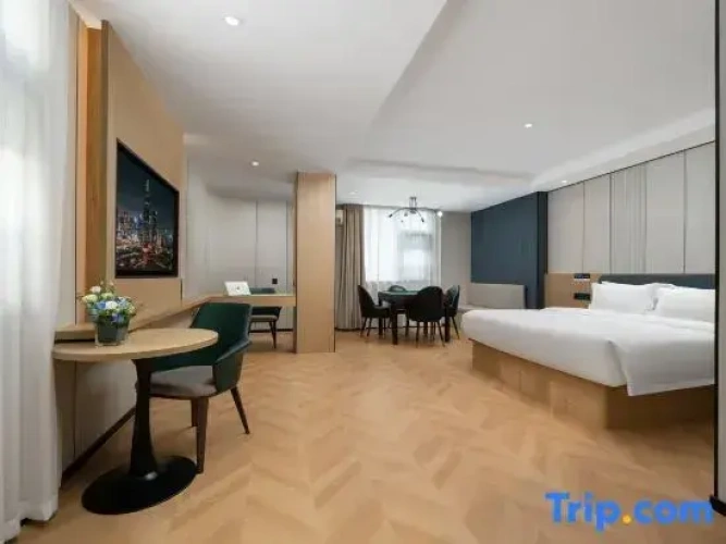 Business room