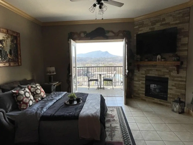 1 Bedroom Standard room