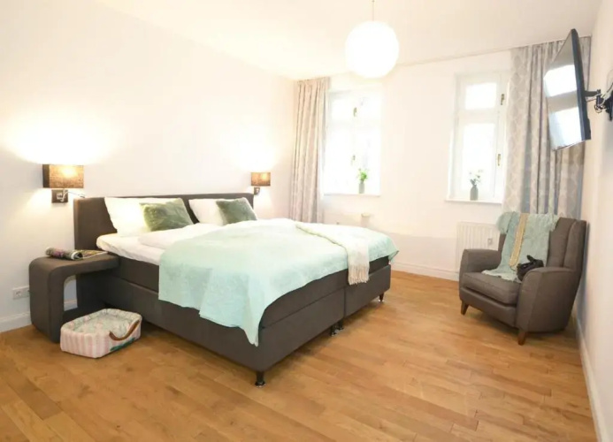 Hohe Buchen Apartment 2