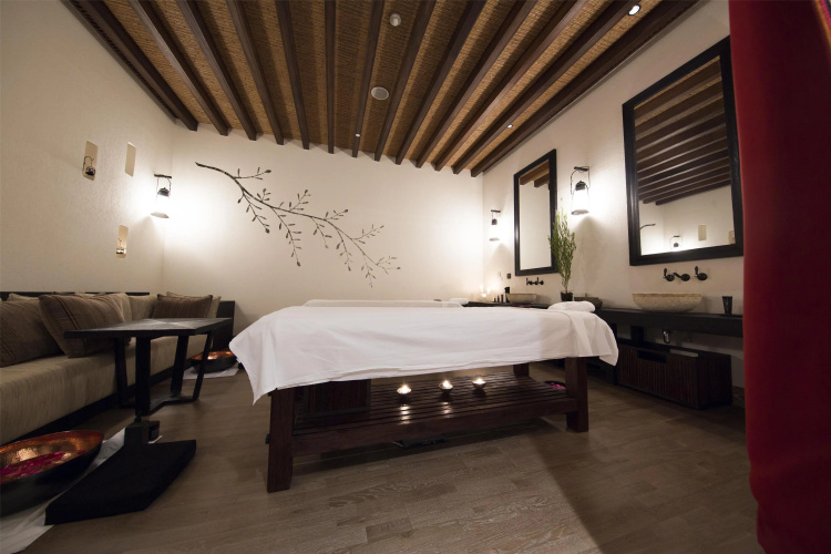 Alila Jabal Akhdar photo 48