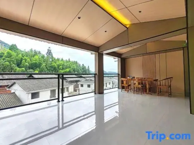 “Nanyun Residence