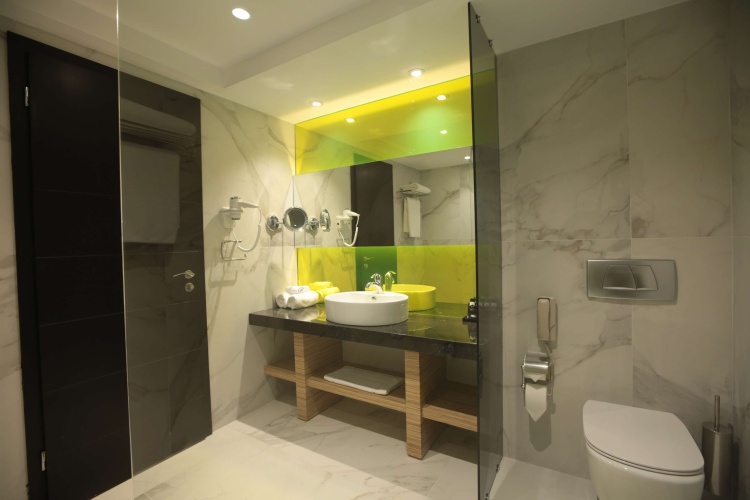 Wyndham Grand Athens photo 11