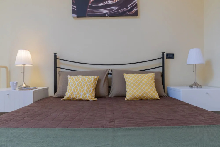 Loft Cioccolato T3 by Wonderful Italy