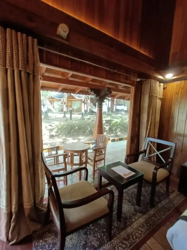Cottage