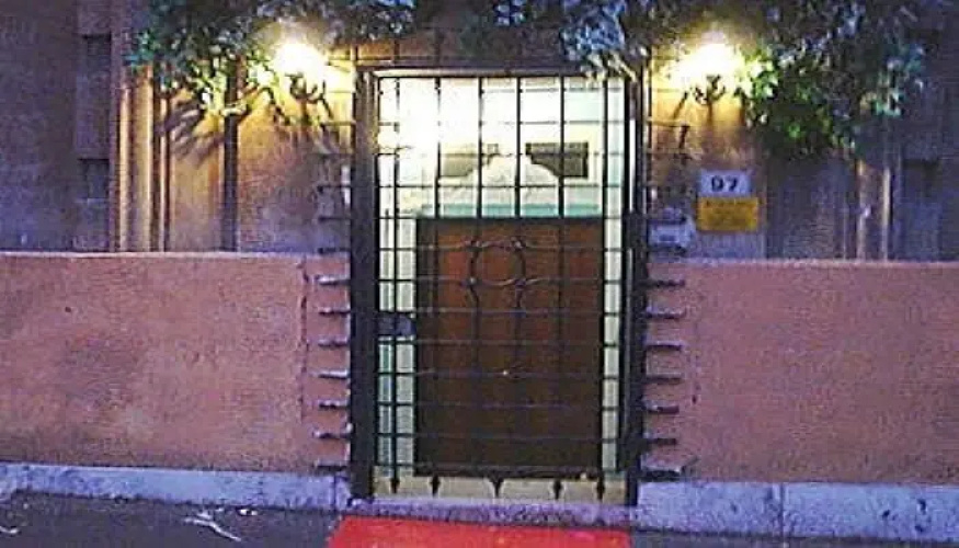 Hotelafbeelding
