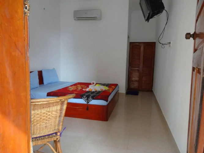 Kong Bar & Guesthouse