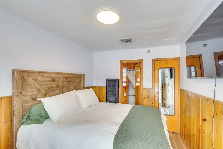 2 Mi to Black Hills Natl Forest: Convenient Pad!