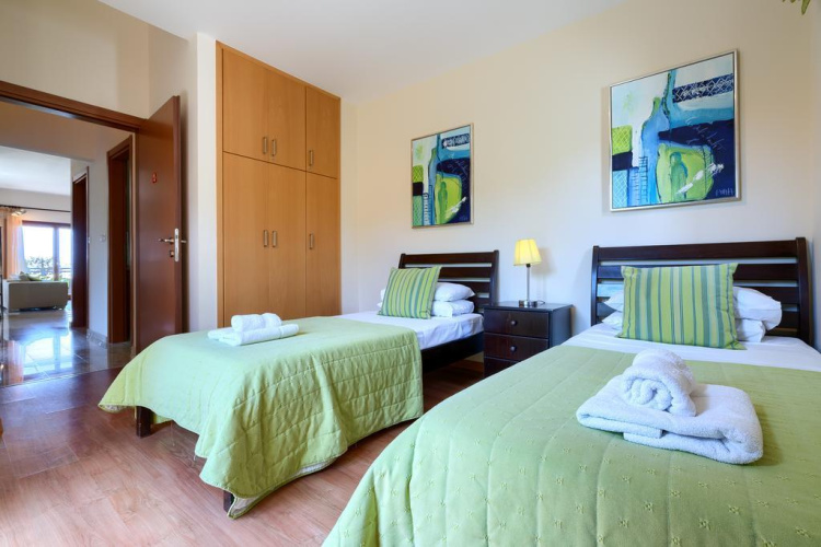 3 Br Villa Madelini - Aph 3559