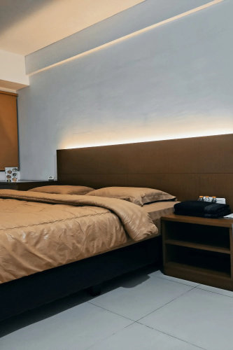 Aesthetic Room