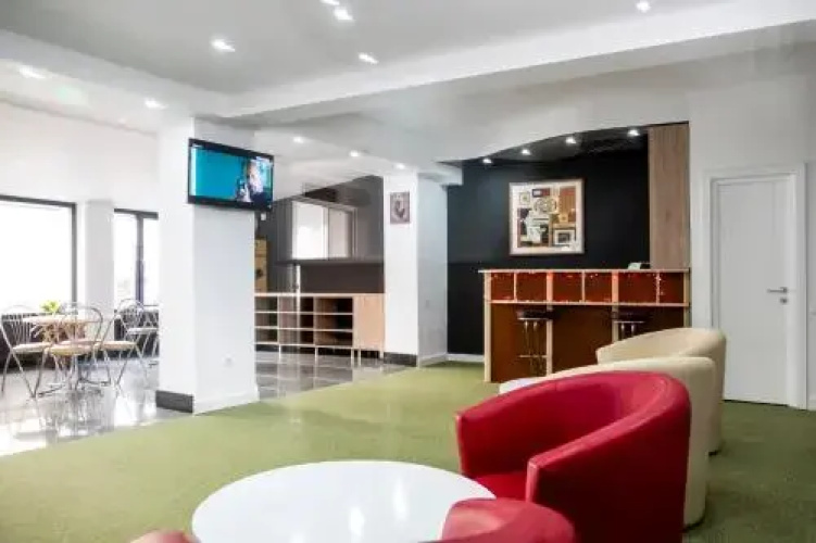 SS Residence Romana
