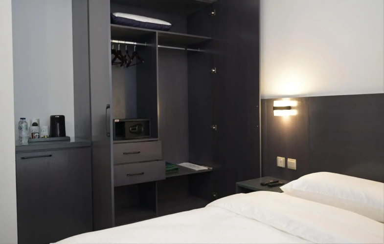 Single room