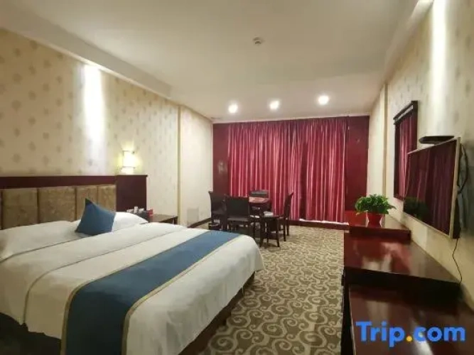 Business Double room