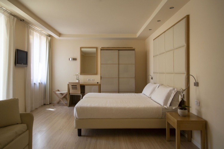 Hotel Antico Borgo photo 17