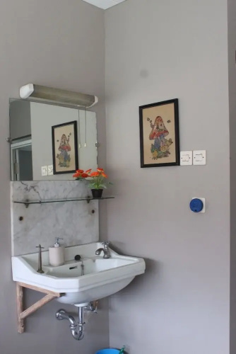 De Riau Guest House