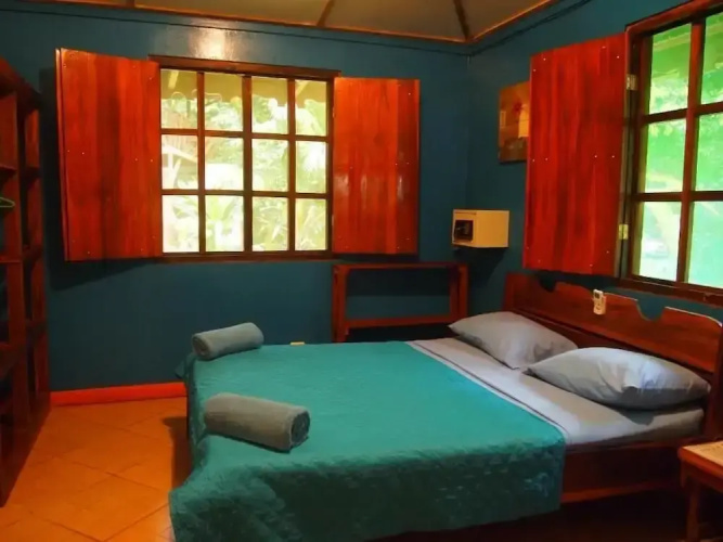 Casa Moabi