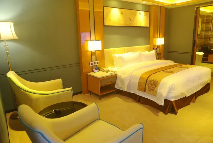 Manhao Hotel