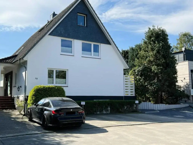 Haus Larum App. 3