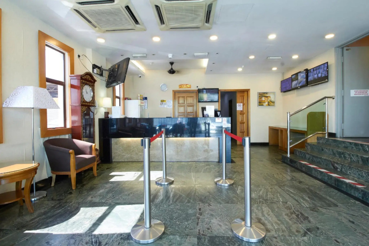 Kepong Hotel