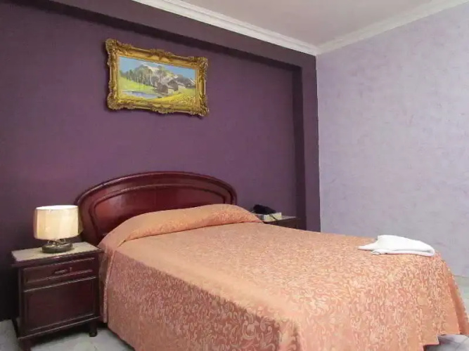 Hotel Lisboa