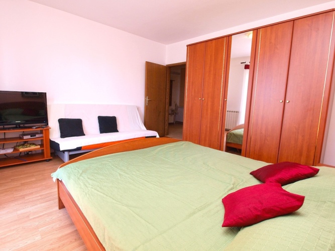 Apartments Milano 994