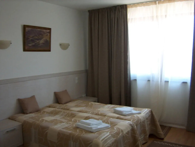 Winslow Elegance Hotel