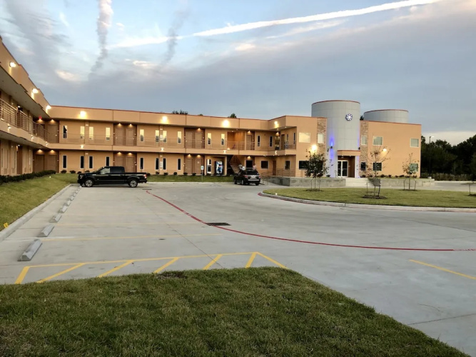 Image de l'hôtel