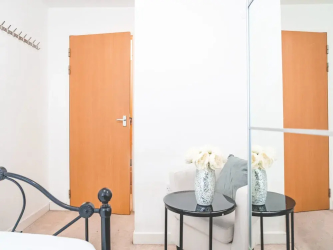 The Grand Serenity Suite