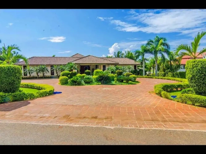 Villa