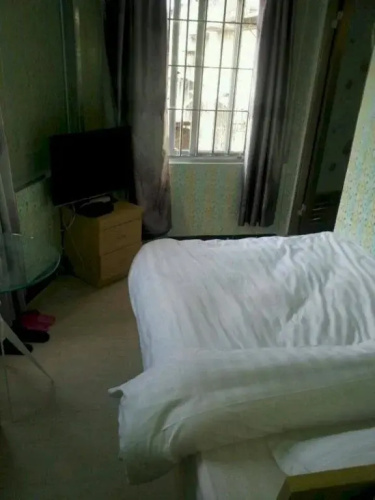 Wanhua Hotel