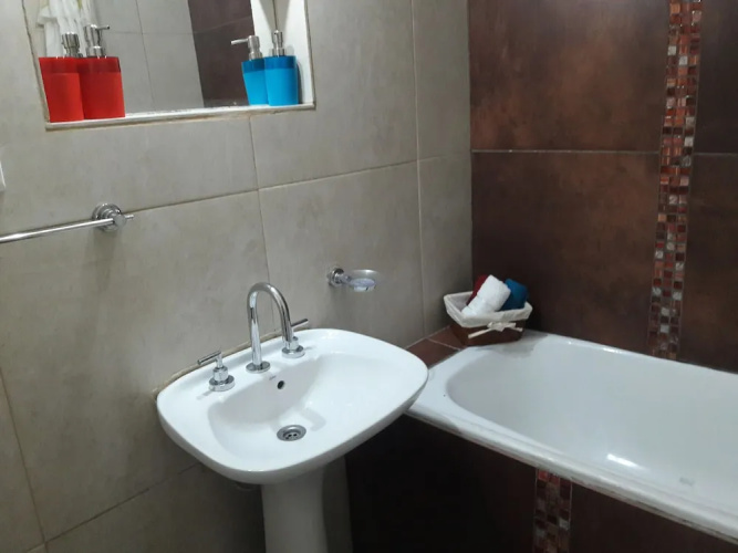 Kent Aparthotel