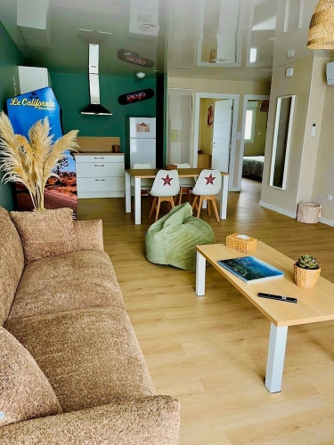 Comfort Apartment