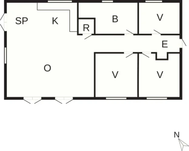 Cottage