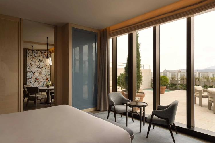 Suite