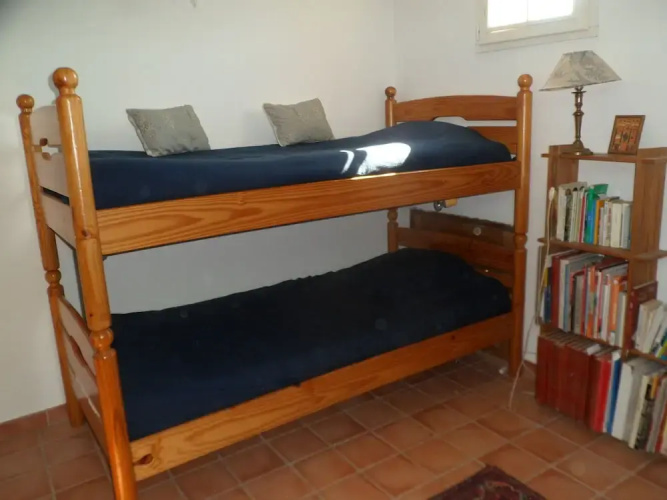 Villa Sainte-Garde B&B