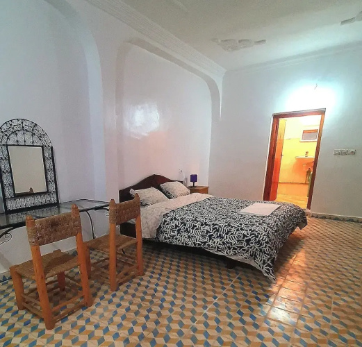 Riad Taourirte