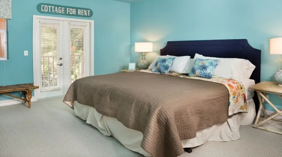 Conch-captiva Beach Villas