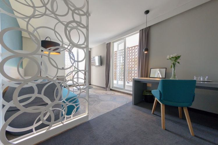 Hotel Kolovare photo 9