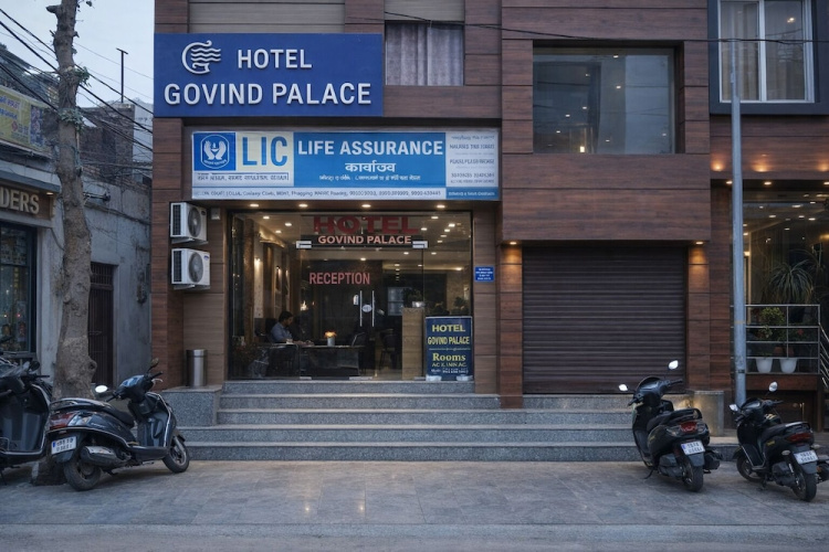 Hotelafbeelding