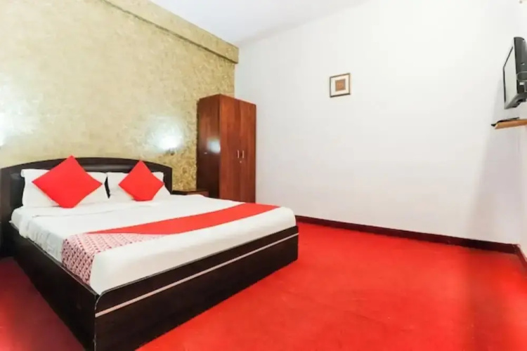 Hotelbild
