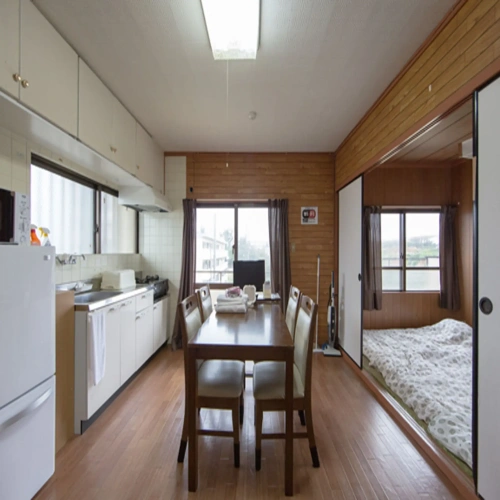 2 Bedrooms Twin Apartment with sea view
