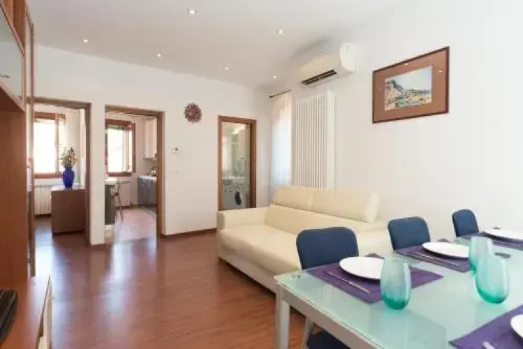 Venice Altanina Apartment