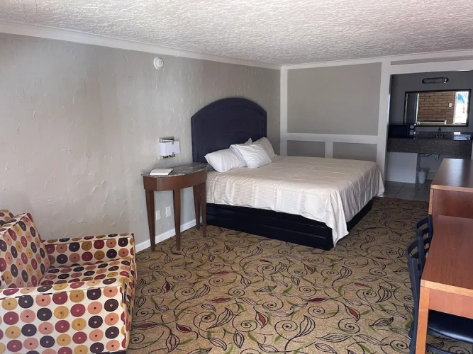 Stratford House Inn Branson