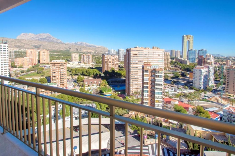 Servigroup Torre Dorada Hotel photo 30