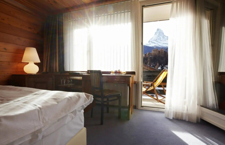 Europe Hotel & Spa