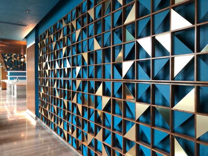 Sofitel Mexico City Reforma photo 18