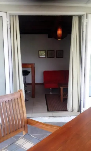 Le Colonial Cocoon Apartement 2