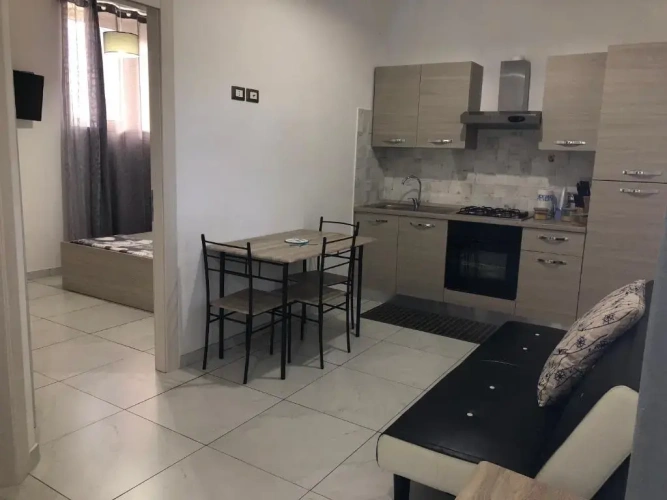1 Bedroom Cottage