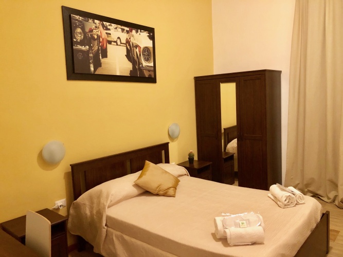 Hotel Golden Milano photo 25