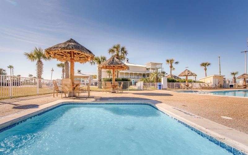 Holiday Inn Club Vacation Seaside Resort photo 21